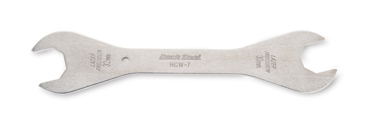 Park Tool HCW-7 Styrelagerverktøy