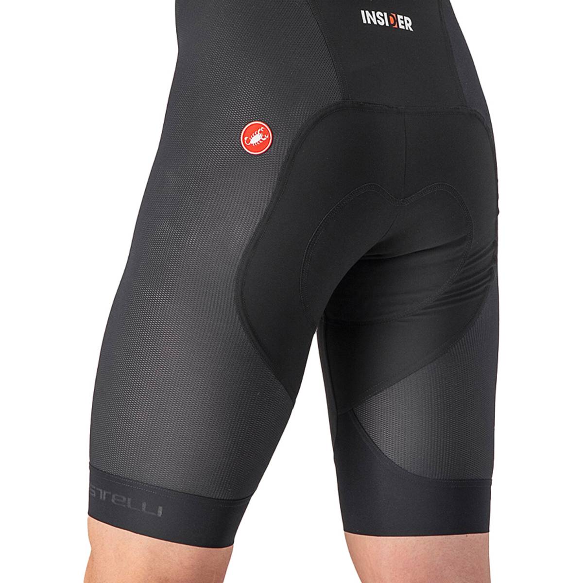 Castelli Insider 2 Sykkelshorts