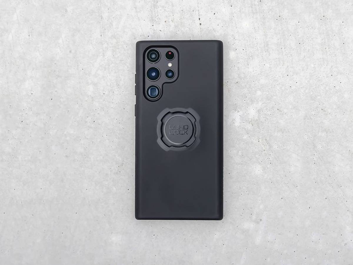 Quad Lock Samsung Deksel