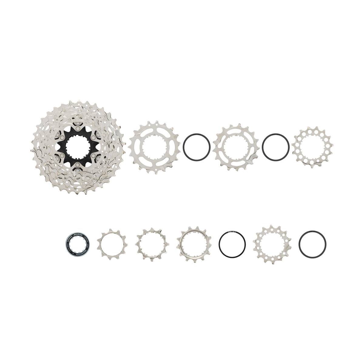 Shimano 105 CS-HG710 12-delt Kassett