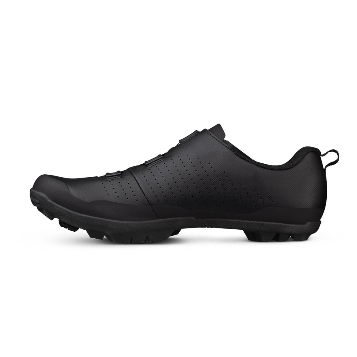 Fizik Terra Atlas Sykkelsko
