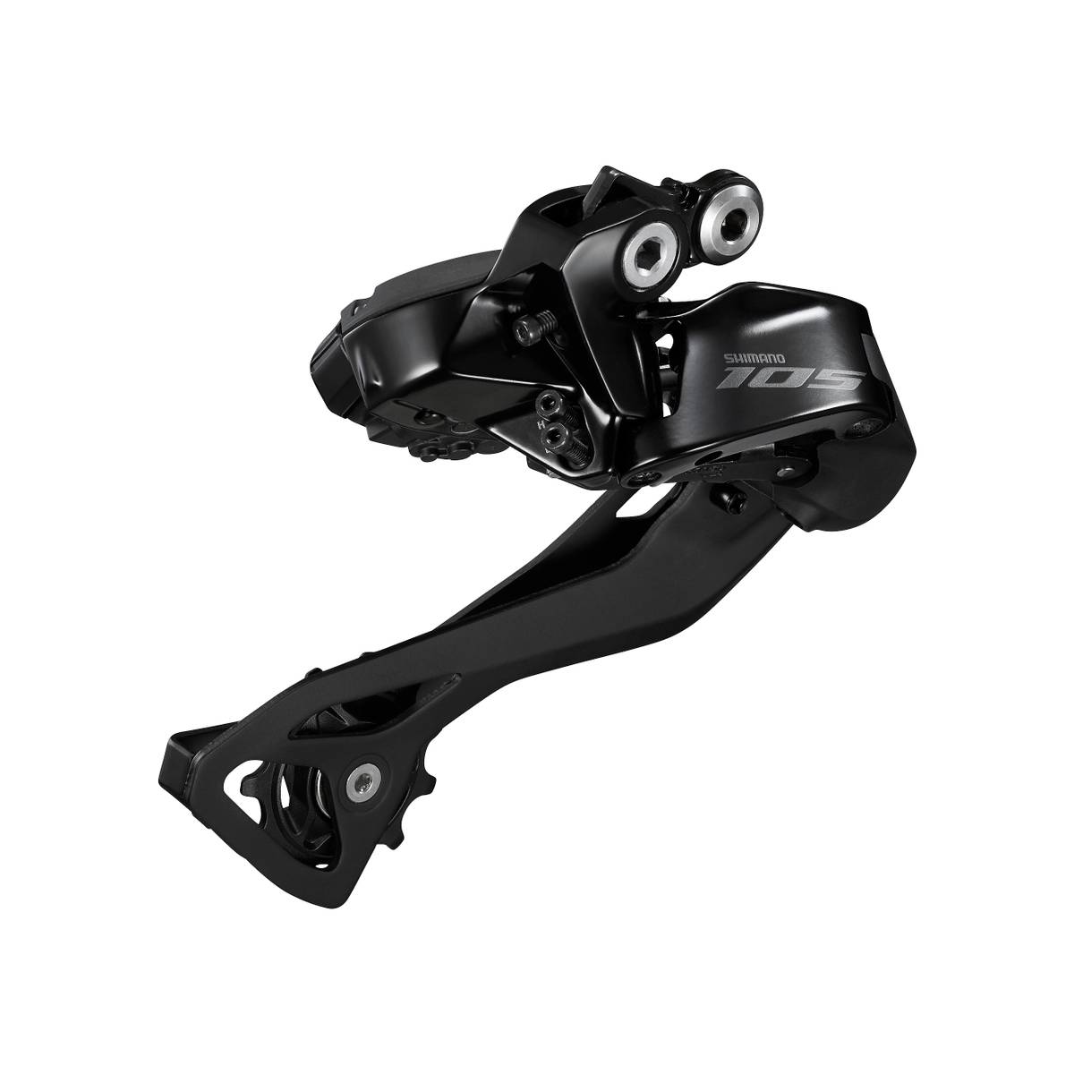 Shimano 105 RD-R7150 Di2 12-delt Bakgir
